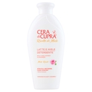 Cera di Cupra Ricette di Miele Latte e Miele Detergente 200 ml